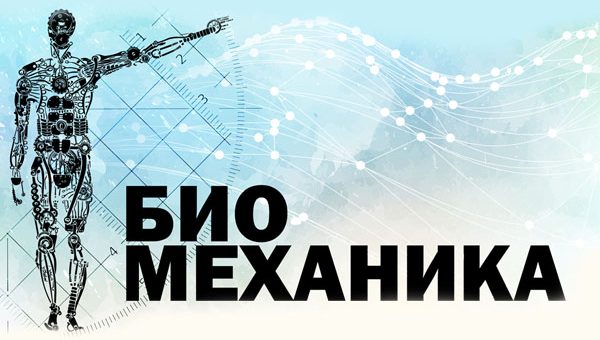 Биомеханика