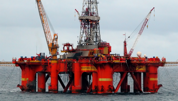 Основы нефтегазового дела