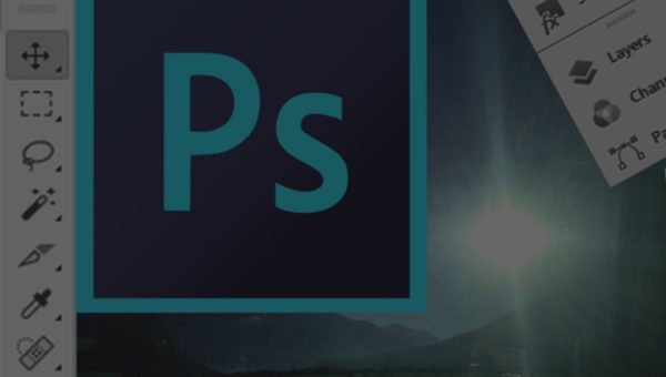 Растровая графика. Adobe Photoshop CC