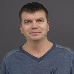 Александр Иванчик