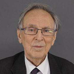 Дмитрий Варшалович