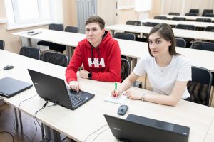 Бесплатные онлайн-курсы от СПбПУ