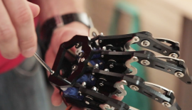 Introduction to Biomedical Engineering