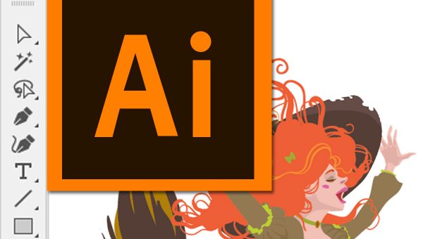 Векторная графика. Adobe Illustrator CC