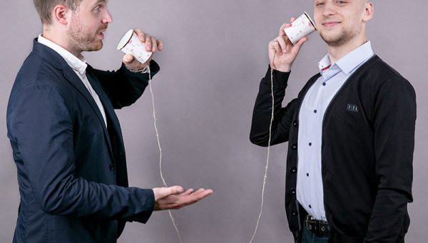 Basic skills in Constructive Communication